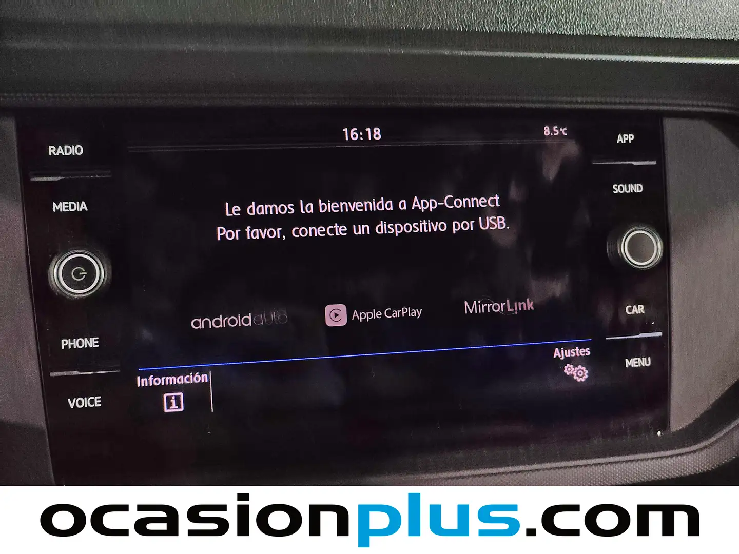 Foto Volkswagen T-Cross Volkswagen T-Cross Edition 1.6 TDI  (95 CV)