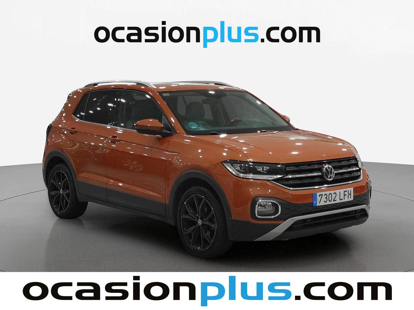 Foto Volkswagen T-Cross Volkswagen T-Cross Sport 1.0 TSI (115 CV) DSG