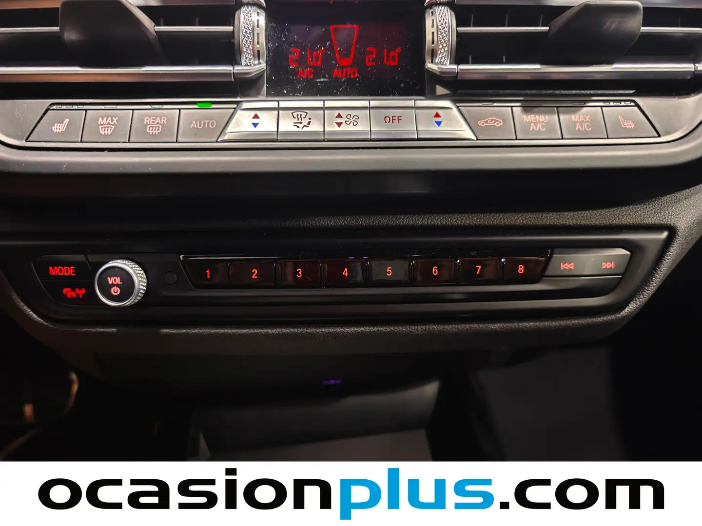 Foto BMW Serie 1 BMW Serie 1 118i (136 CV) Pack M