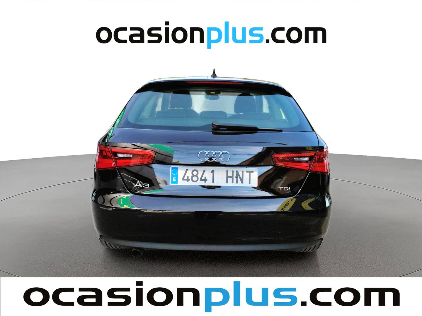 Audi A3 Audi A3 Attraction 1.6 TDI (105 CV) barato