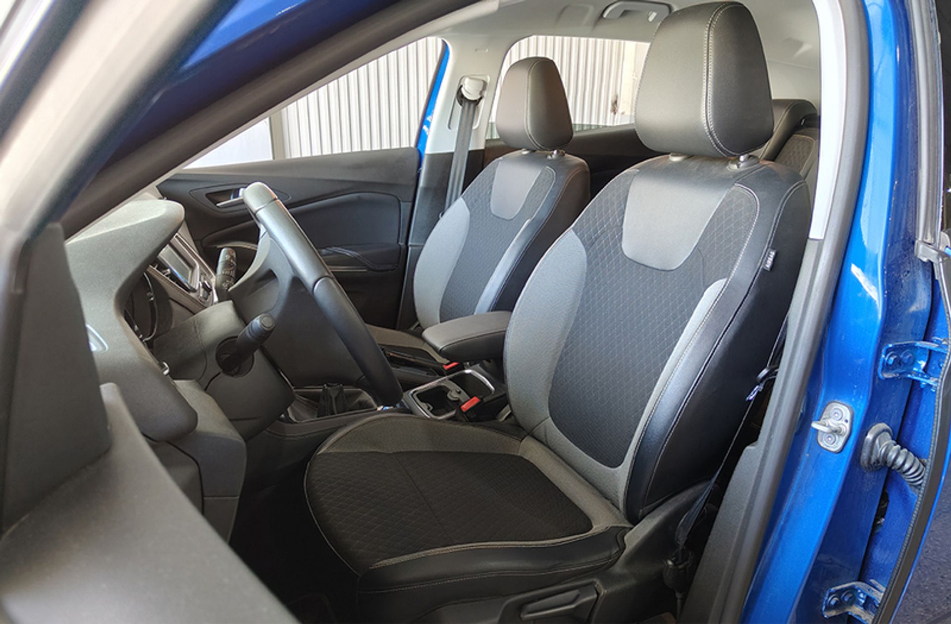 Opel Grandland 1.2 Turbo ecoTEC Excellence - foto 9