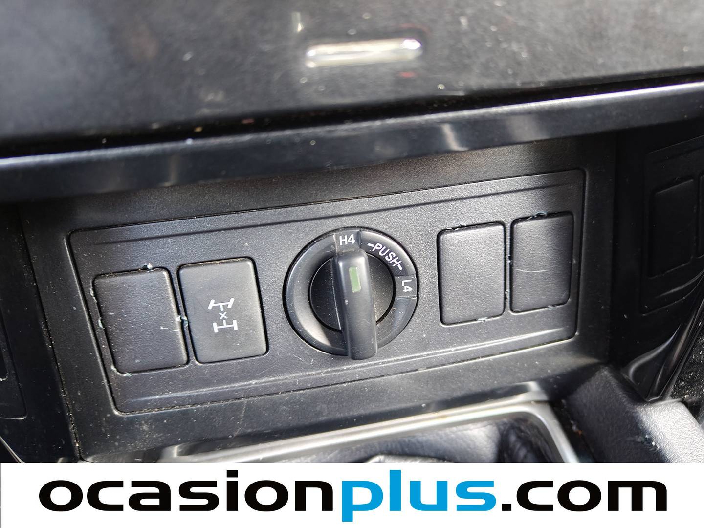 Foto Toyota Land Cruiser Toyota Land Cruiser Cruiser 2.8 D-4D GX (177 CV) 7 Plazas