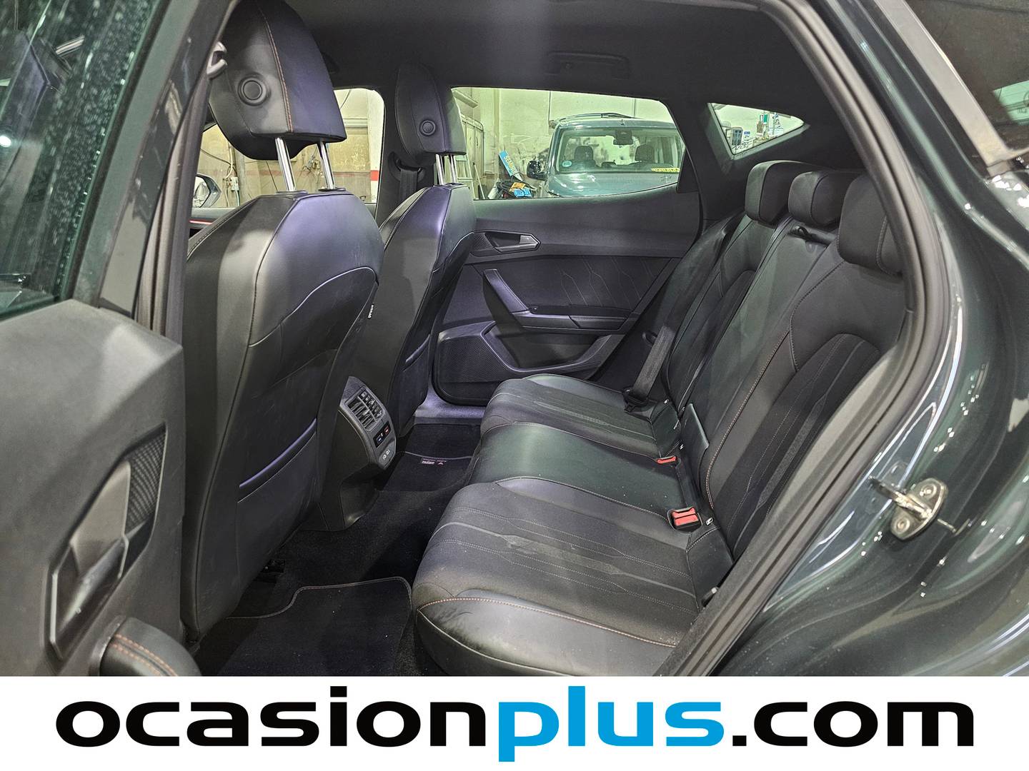 Foto Cupra Formentor CUPRA Formentor 1.5 TSI (150 CV)