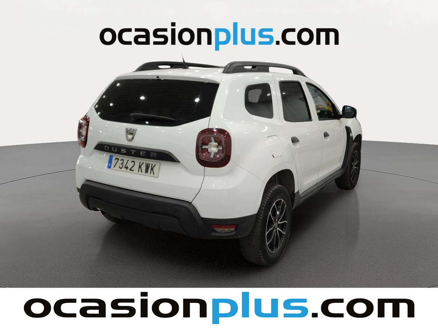 Foto Dacia Duster Dacia Duster Essential TCE (130 CV) 4X2 GPF