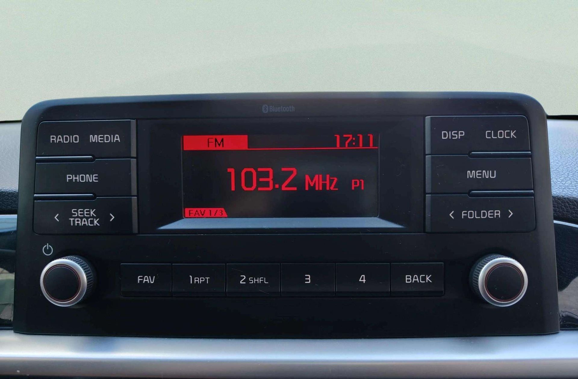 Kia Picanto 1.0 DPi Concept Pack Comfort - foto 29
