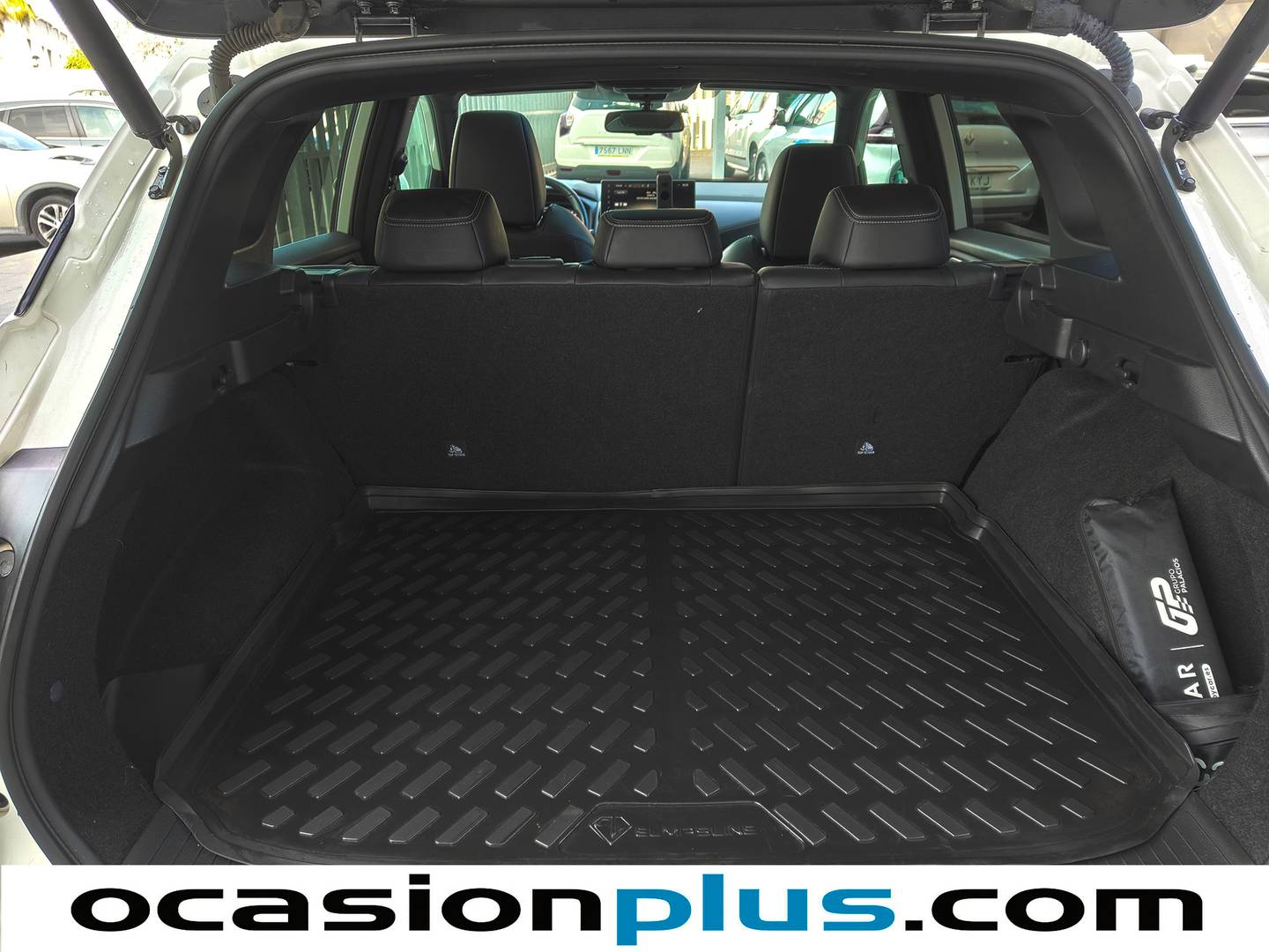 Foto Nissan QASHQAI Nissan Qashqai E-POWER Tekna+ (190 CV)