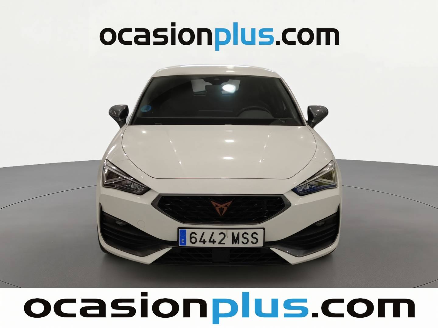 Cupra León Cupra León 1.5 eTSI DSG (150 CV) 150cv