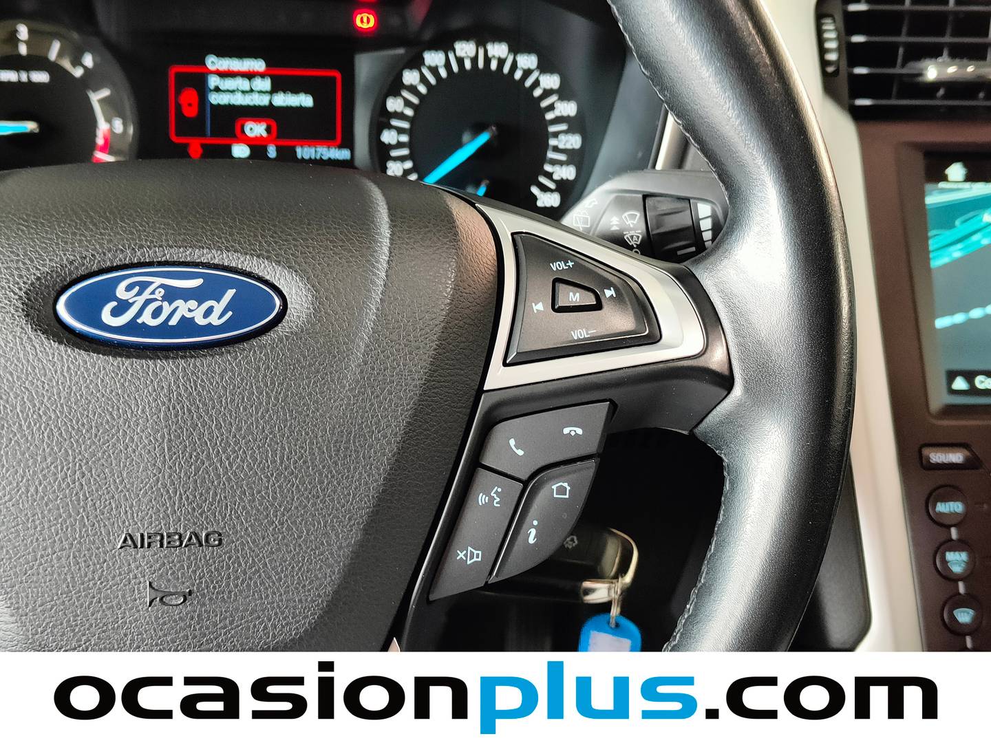 Ford Mondeo Ford Mondeo 1.5 TDCI Trend (120 CV) barato