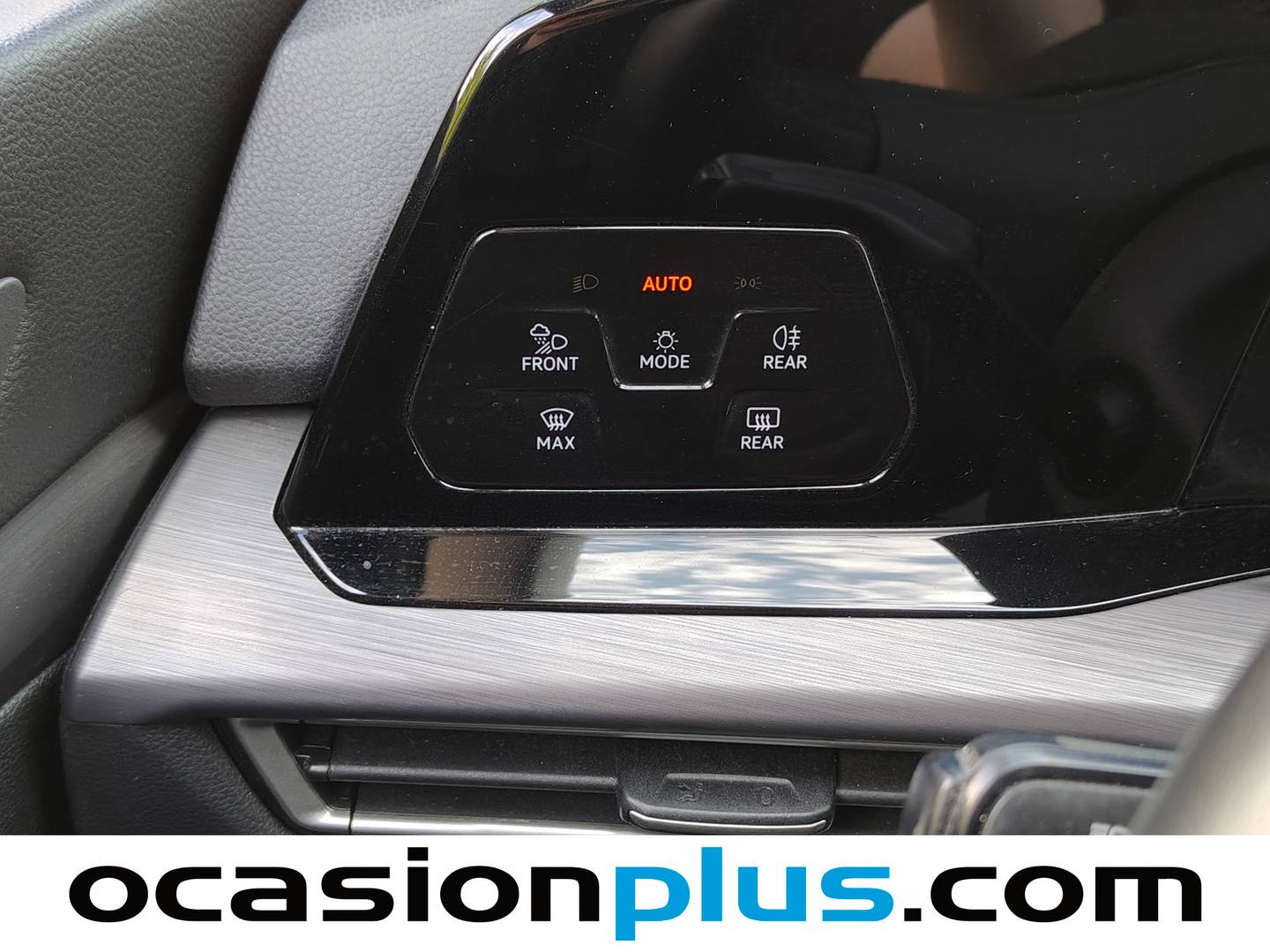 Volkswagen Golf Volkswagen Golf Style 1.5 TSI (150 CV) barato