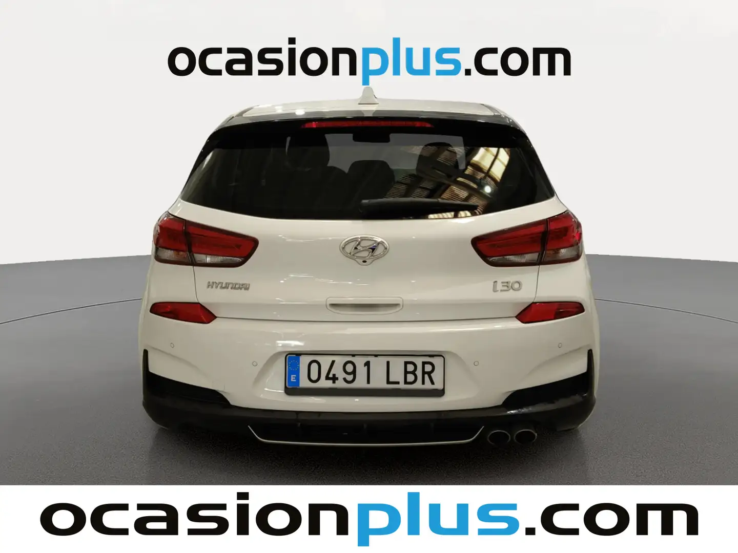 Foto Hyundai i30 Hyundai i30 1.4 TGDI N Line DT (140 CV)