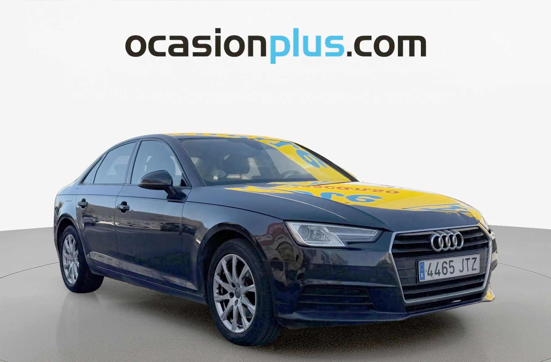 Audi A4 Advanced edition 2.0 TDI - foto 2