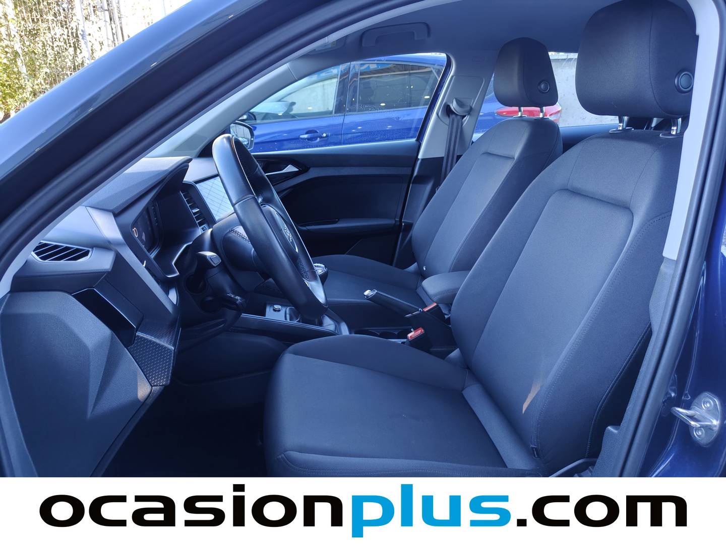 Foto Audi A1 Audi A1 Sportback Advanced 30 TFSI (110 CV)