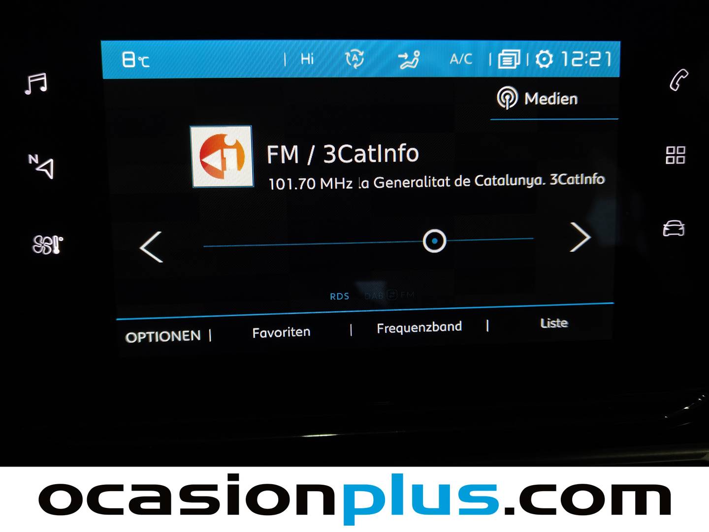 Foto Citroën C3 Citroen C3 PureTech 83 Feel Pack (83 CV)