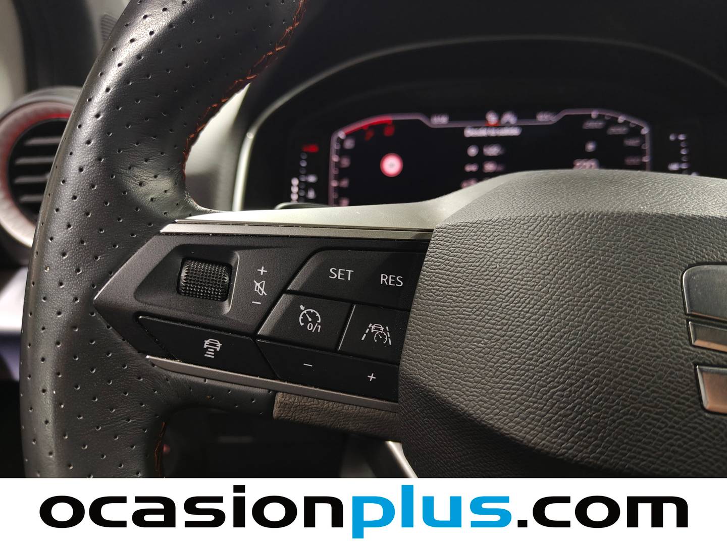 Seat Arona Seat Arona 1.0 TSI S&S FR XL DSG (110 CV) barato