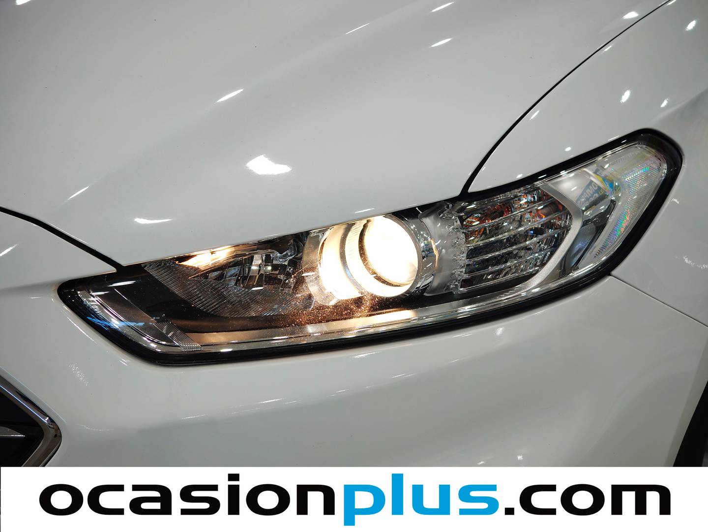 Ford Mondeo Ford Mondeo SportBreak 2.0 TDCI Titanium PowerShift (150 CV) al mejor precio