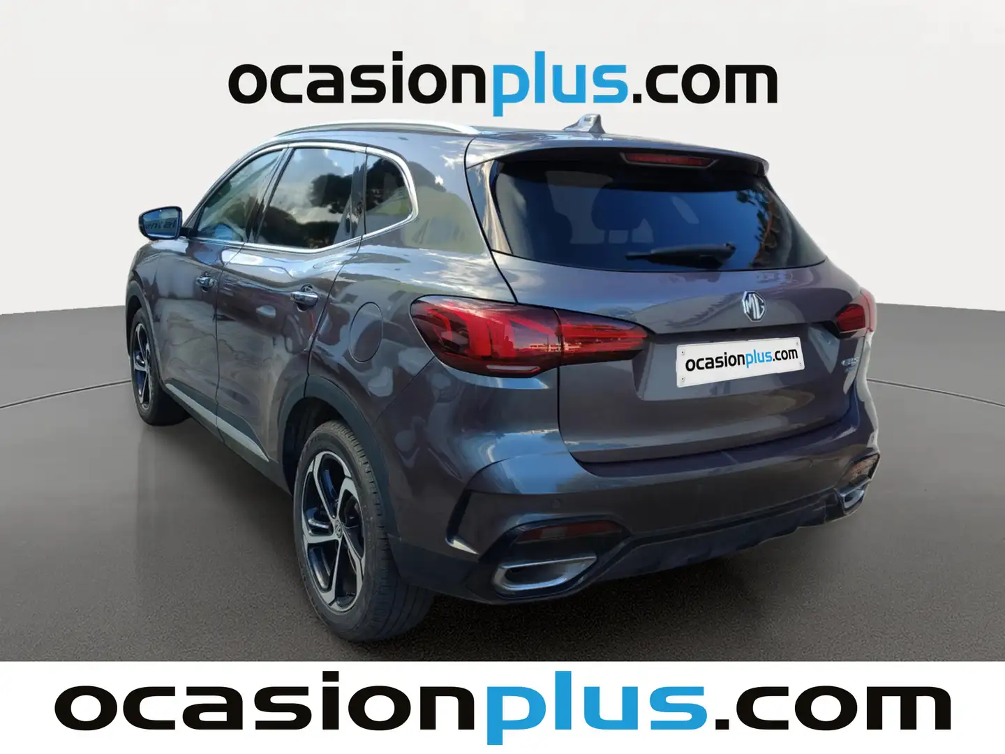 Foto MG HS MG eHS 1.5 T-GDI PHEV Luxury (258 CV)