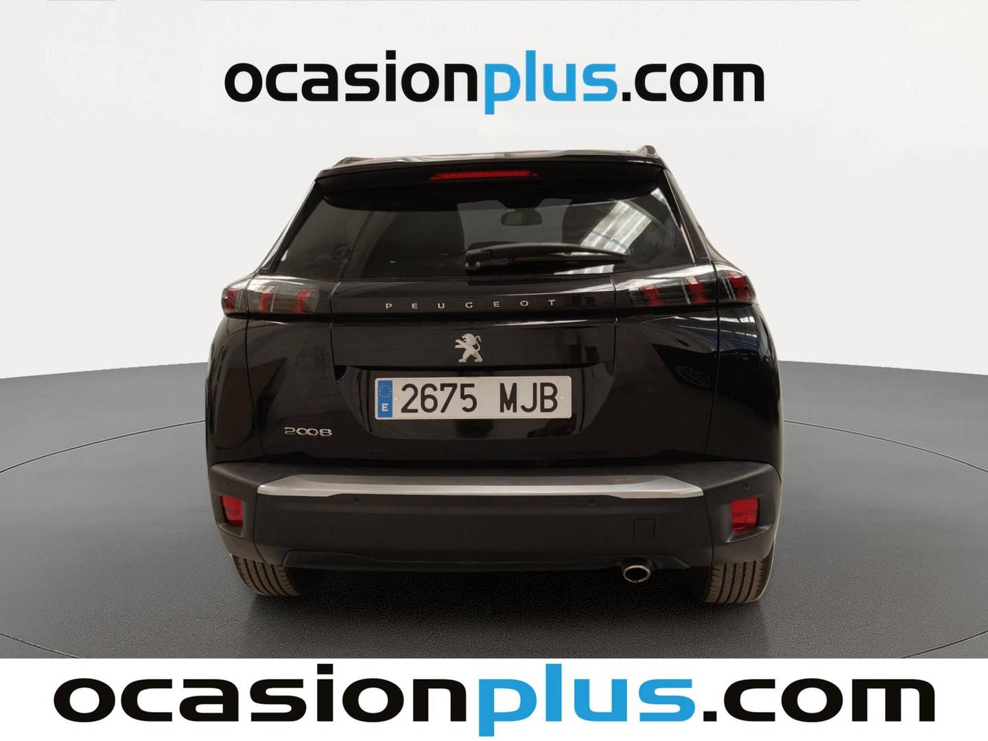 Peugeot 2008 Peugeot 2008 BlueHDi 130 S&S Allure EAT8 (130 CV) barato