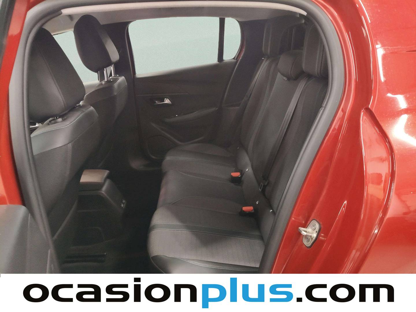 Foto Peugeot 208 Peugeot 208 PureTech 100 Allure (100 CV)