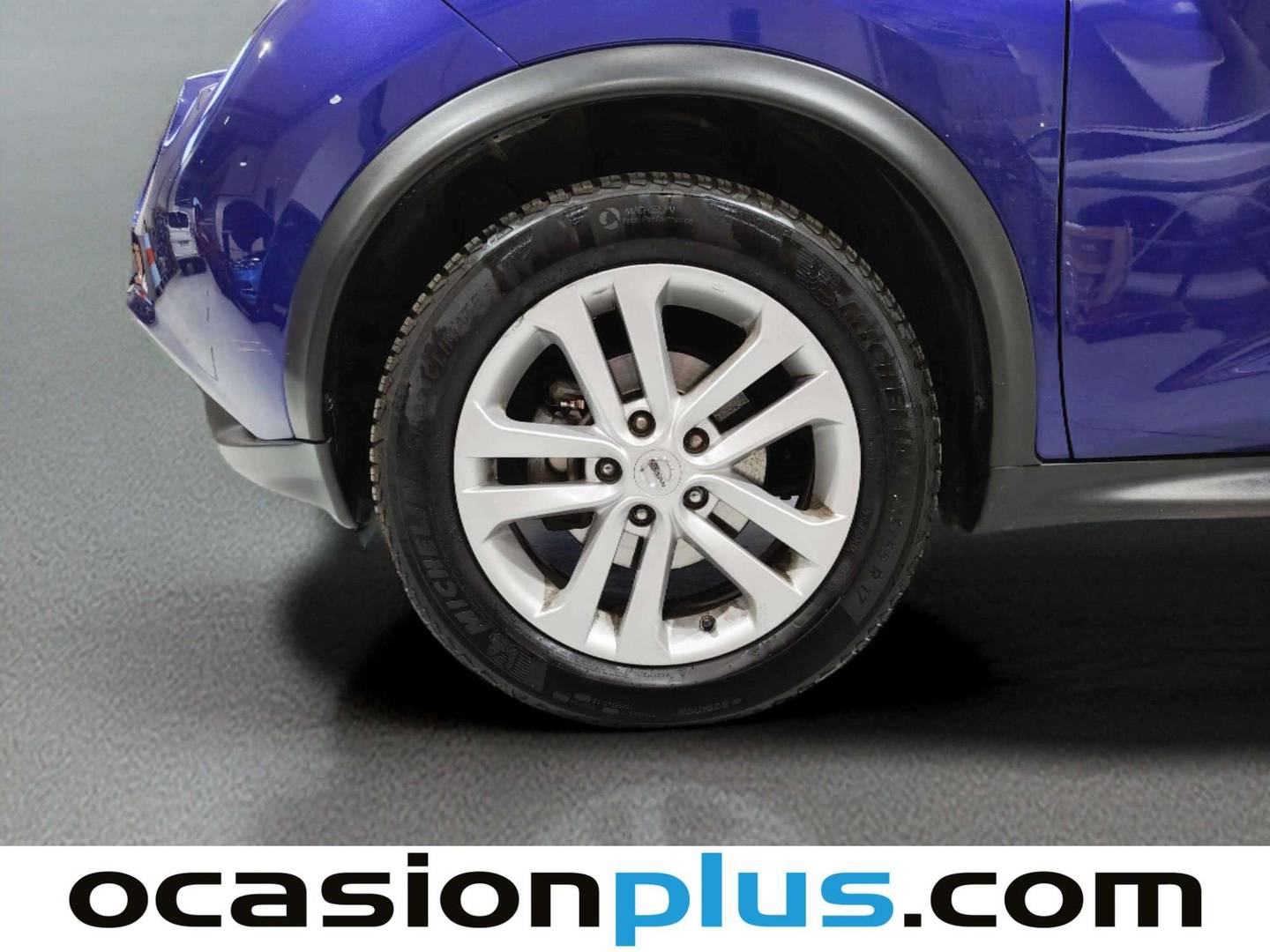 Foto Nissan JUKE Nissan Juke DIG-T N-Connecta 4x2 (115 CV)