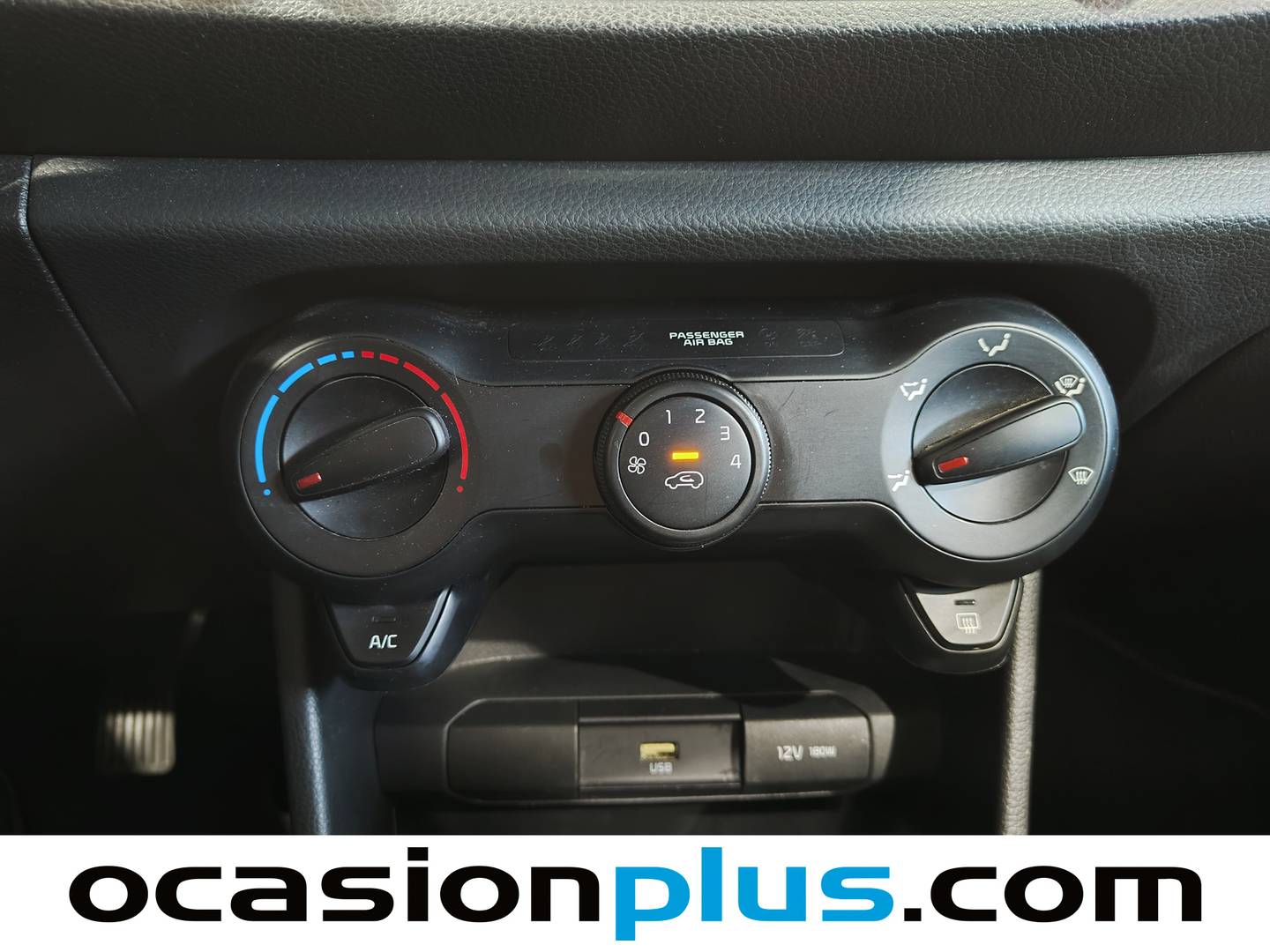 Foto KIA Picanto Kia Picanto 1.0 DPi Concept  (67 CV)