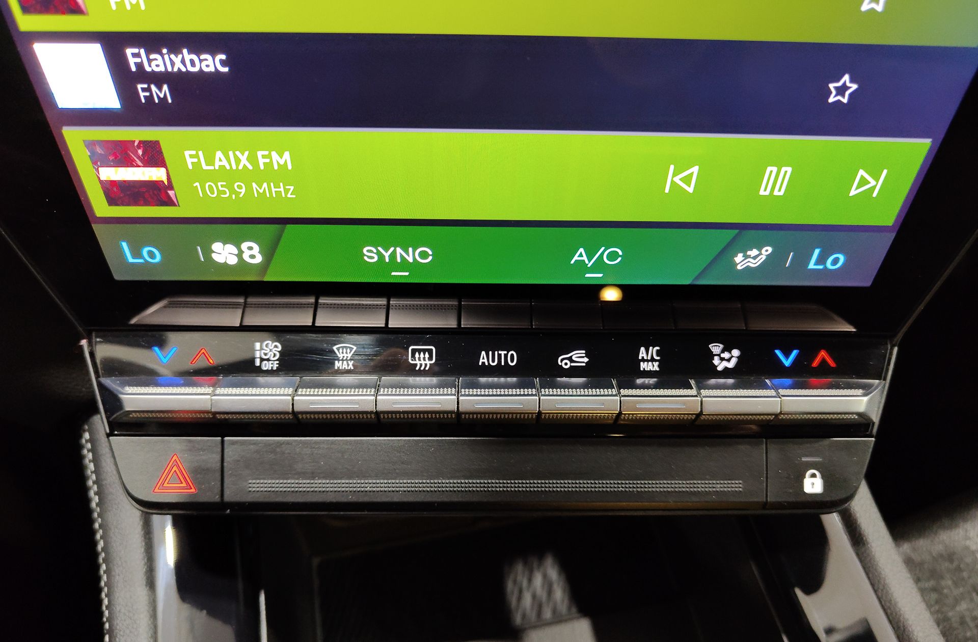 Renault Rafale Techno E-Tech full hybrid - foto 31