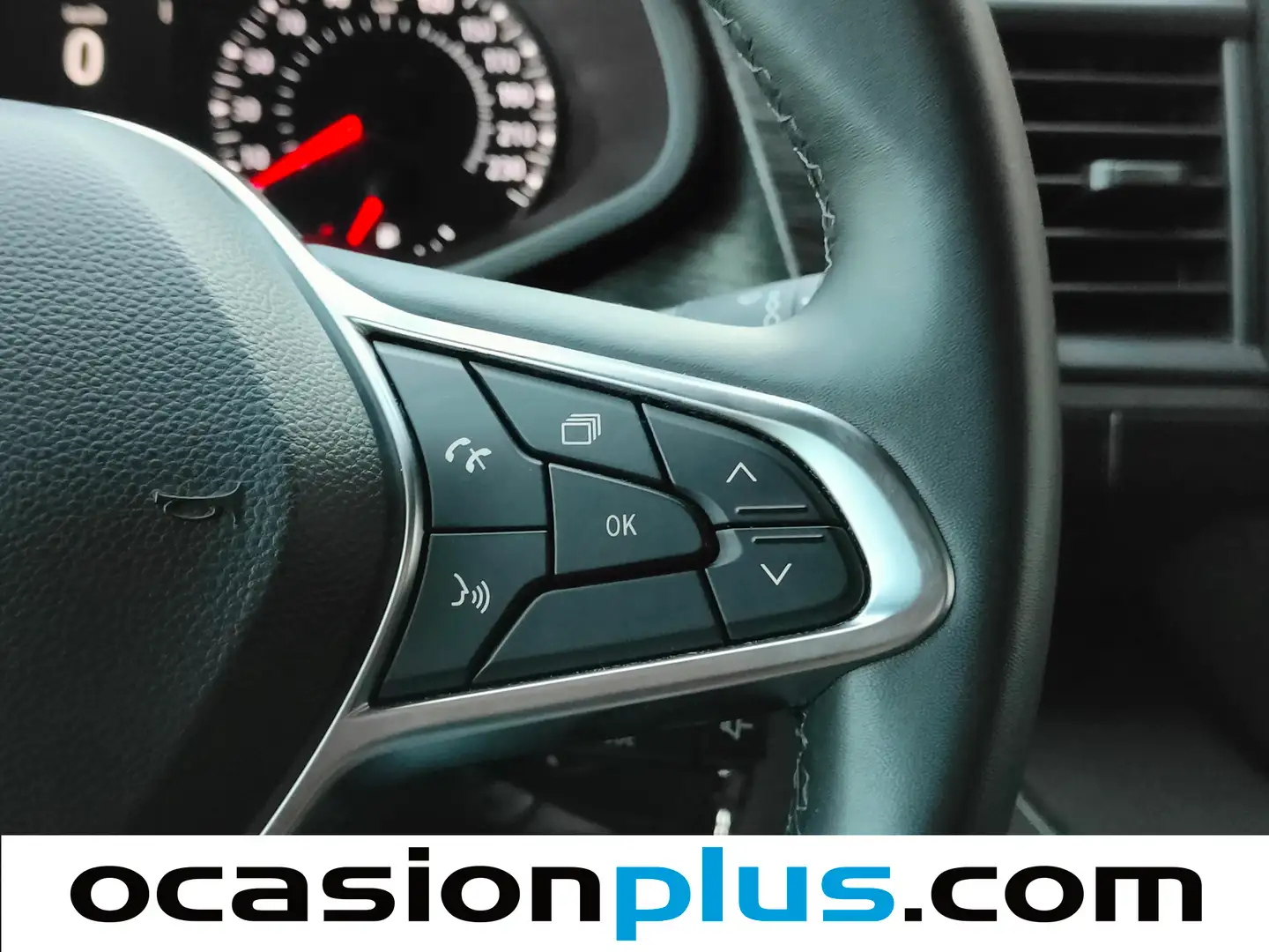 Foto Renault Trafic Renault Trafic Equilibre Energy Blue dCi (150 CV) 8 Plazas