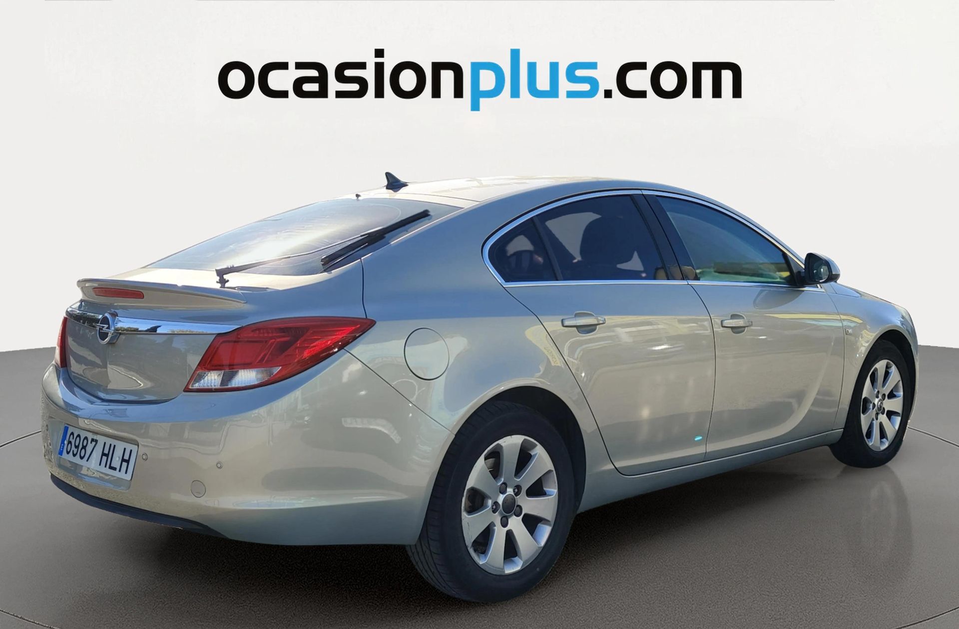 Opel Insignia 2.0 CDTI Selective - foto 4