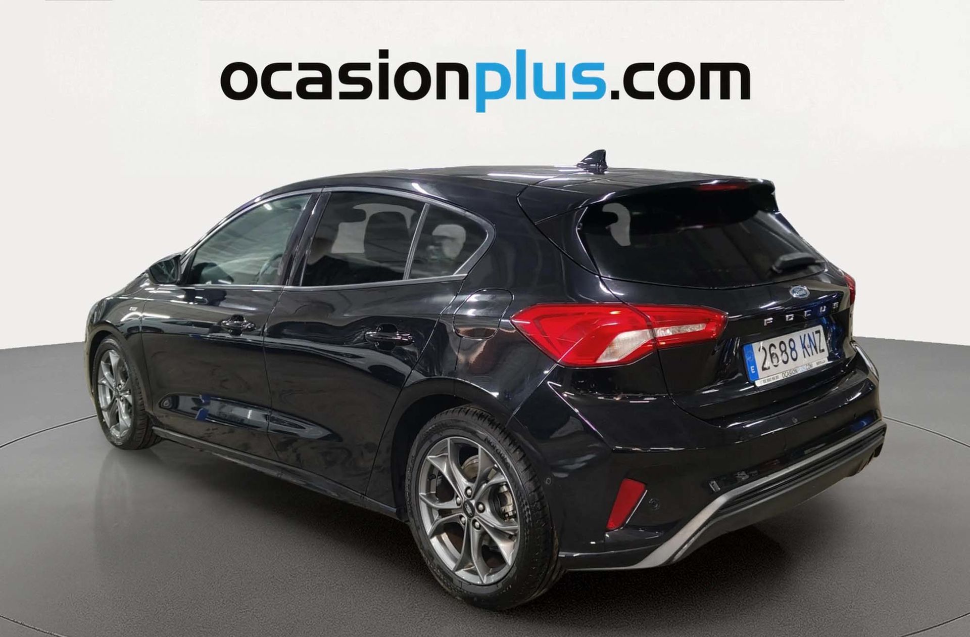 Ford Focus 1.5 EcoBlue ST-Line - foto 4