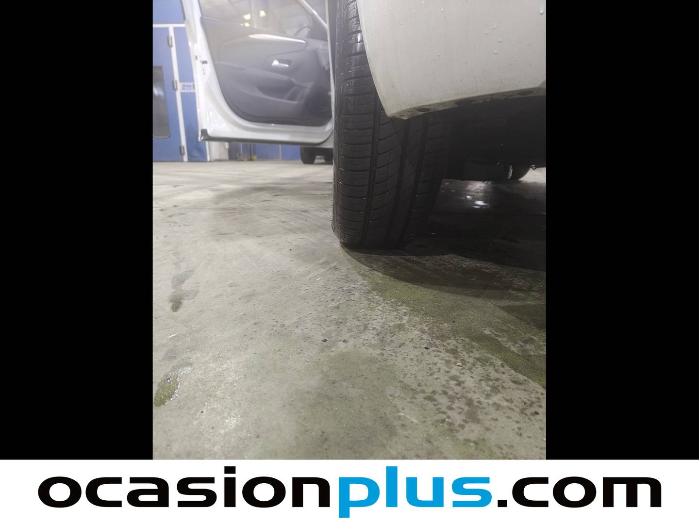 Foto Opel Corsa Opel Corsa 1.2 Turbo XHL Edition (100 CV)