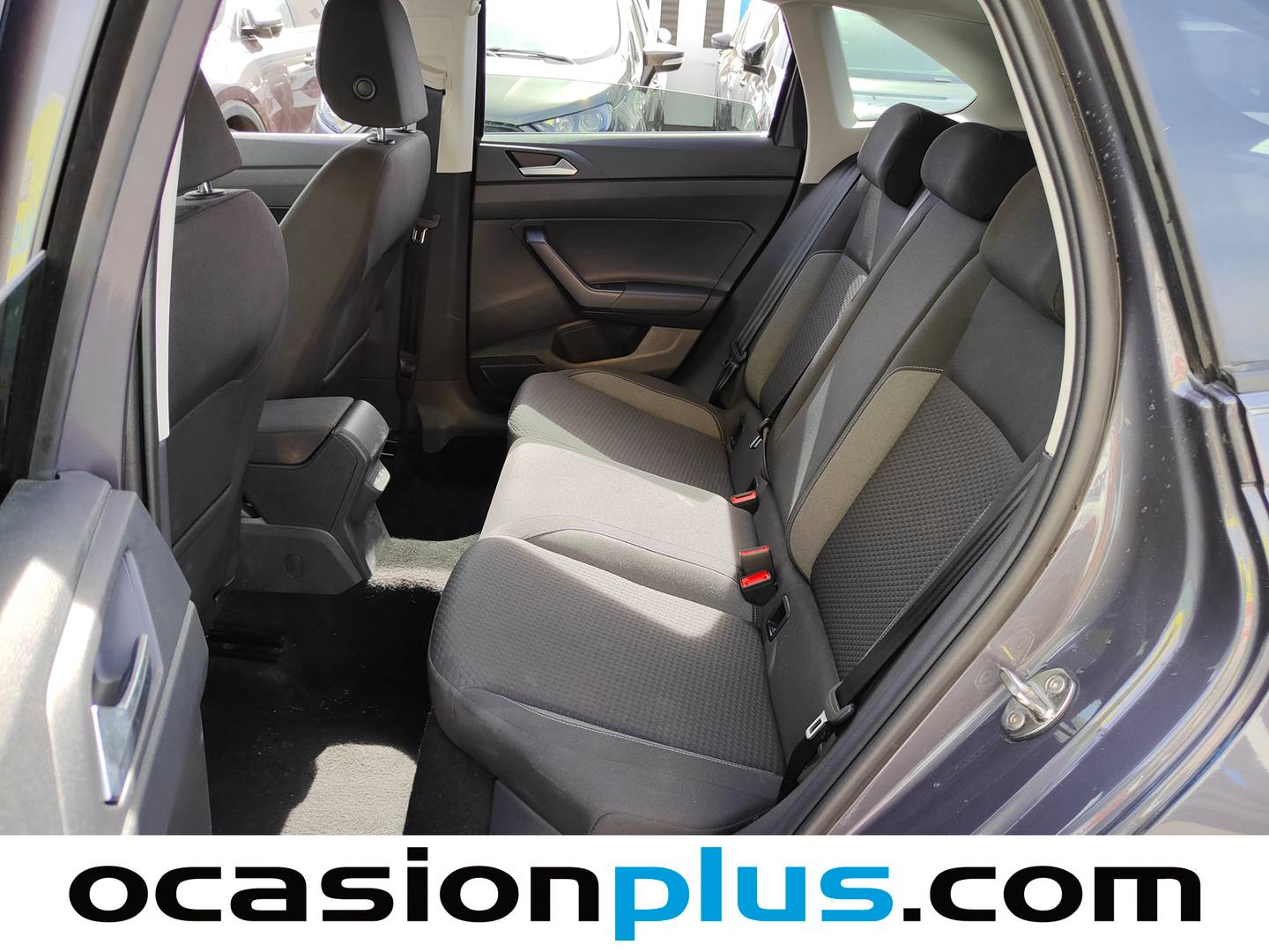 Foto Volkswagen Taigo Volkswagen Taigo ``Más`` 1.0 TSI (115 CV) DSG