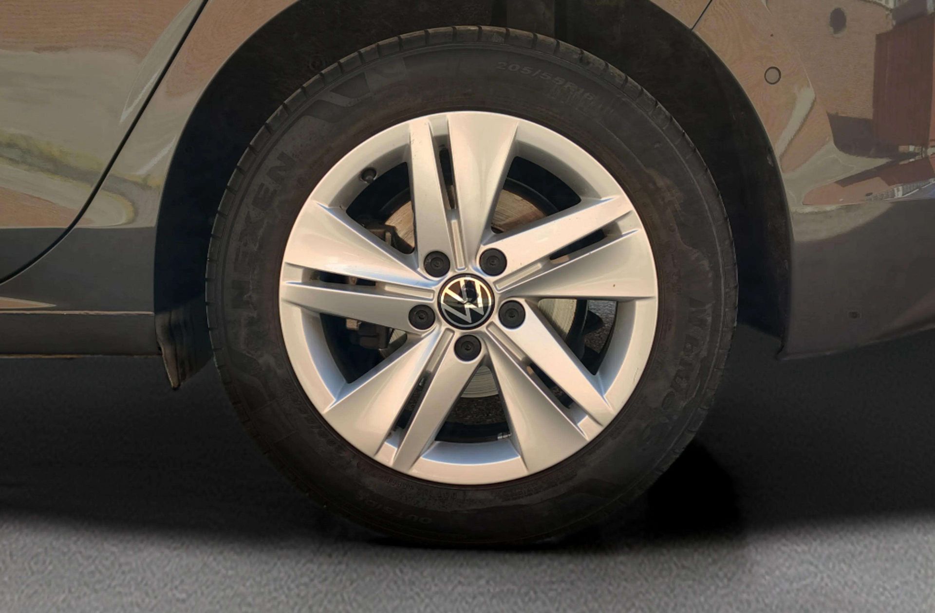 Volkswagen Golf Life 1.5 TSI - foto 32