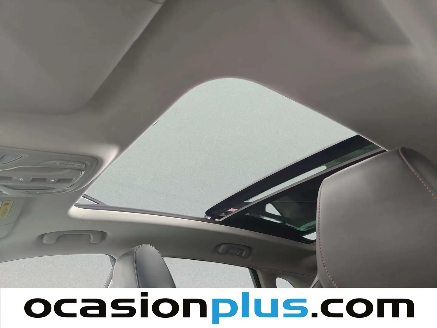 Foto MG eHS MG eHS 1.5 T-GDI PHEV Luxury (258 CV)