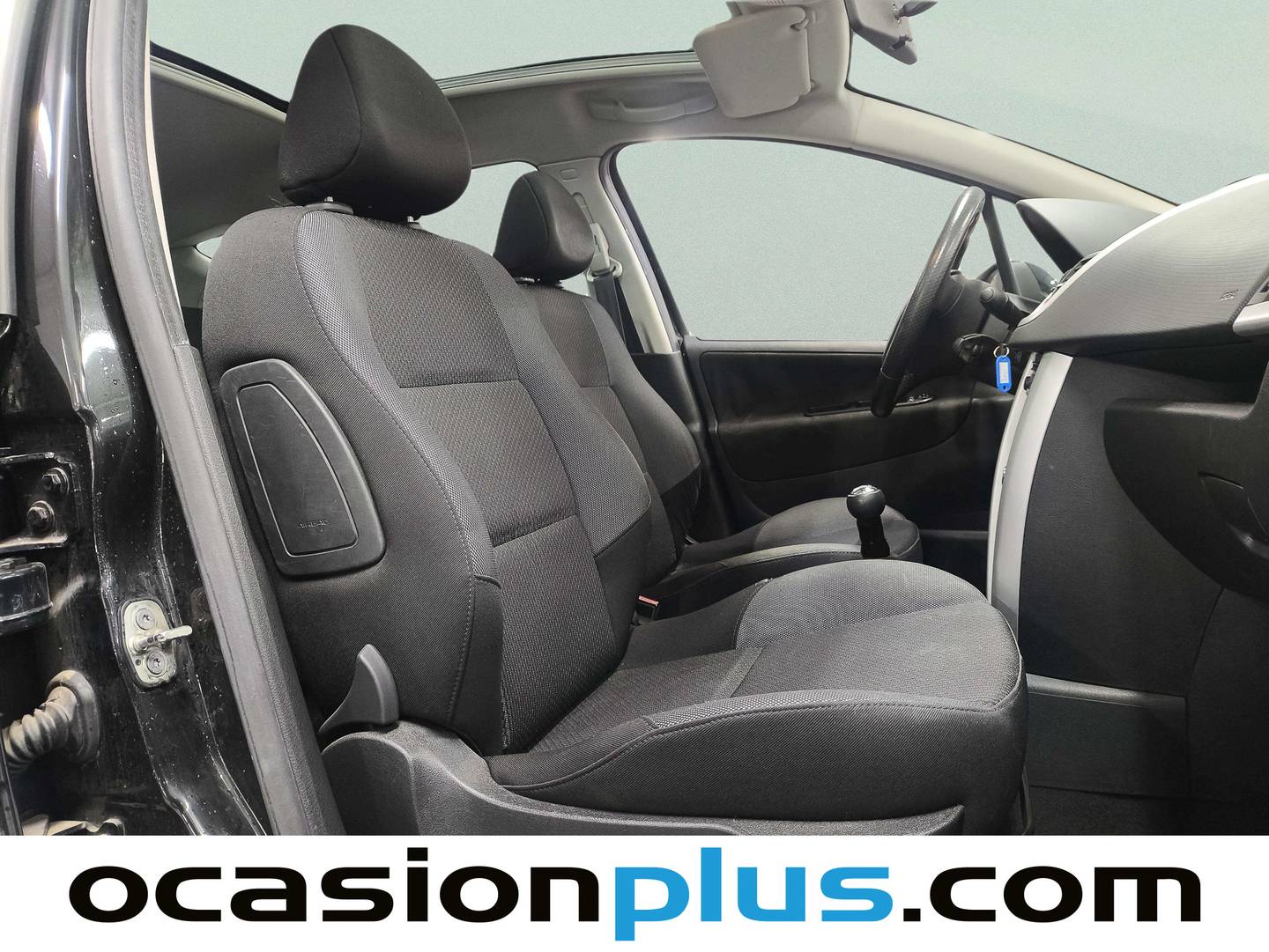 Foto Peugeot 207 Peugeot 207 SW 1.6 HDI Active FAP (92 CV)