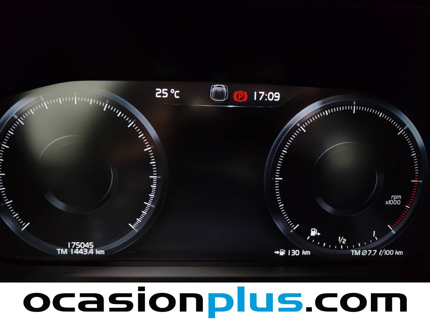 Volvo XC60 Volvo XC60 B4 D Inscription Auto (197 CV) seminuevo