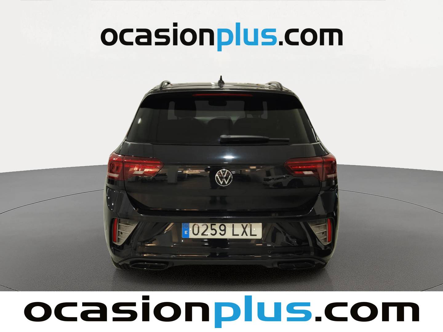 Foto Volkswagen T-Roc Volkswagen T-Roc R-Line 1.5 TSI (150 CV) DSG