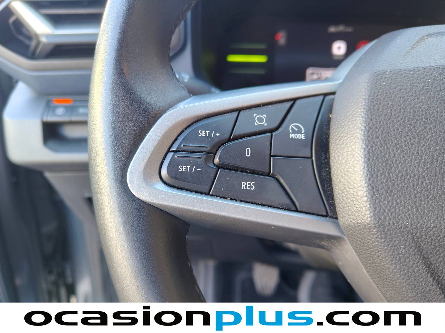 Dacia Duster Dacia Duster Expression TCE 48v (130 CV) seminuevo