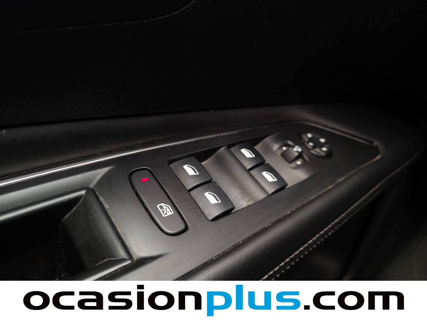 Peugeot 3008 Peugeot 3008 BlueHDI 130 S&S Allure (130 CV) 2019