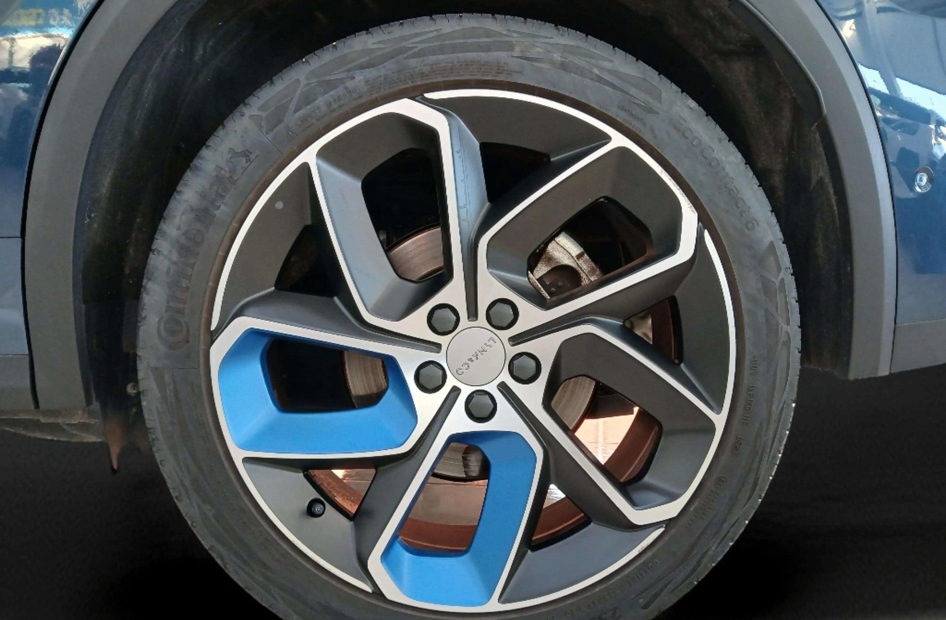Lynk & Co 01 1.5 PHEV - foto 43