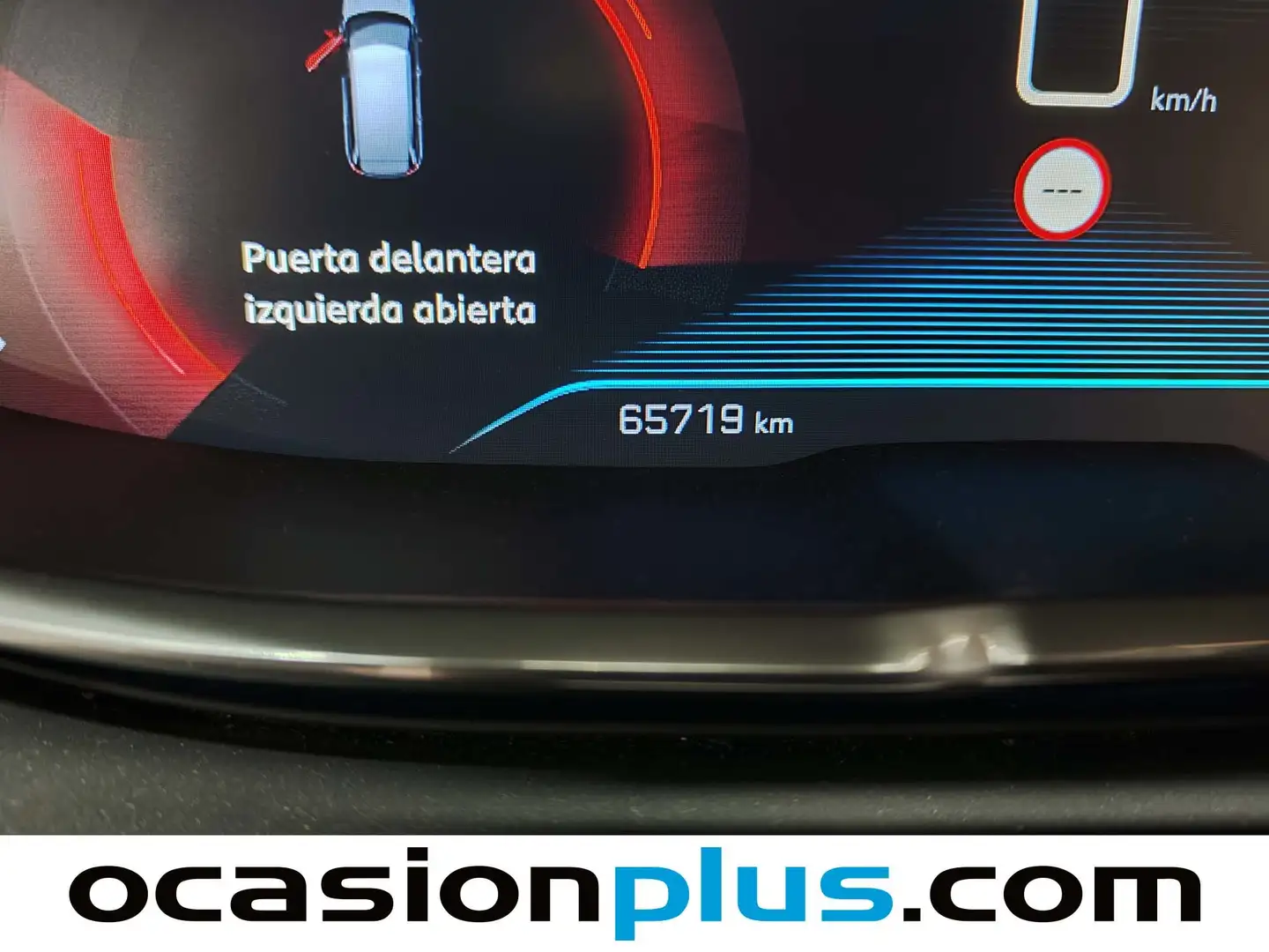 Foto Peugeot 5008 Peugeot 5008 1.6L THP GT Line  EAT6  (165 CV) 7 Plazas