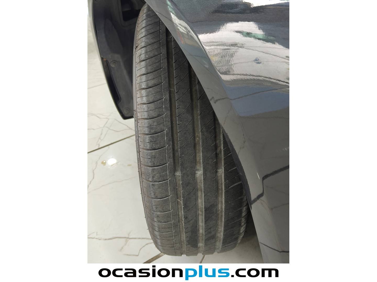 BMW Serie 3 BMW Serie 3 320d Touring (184 CV) diésel