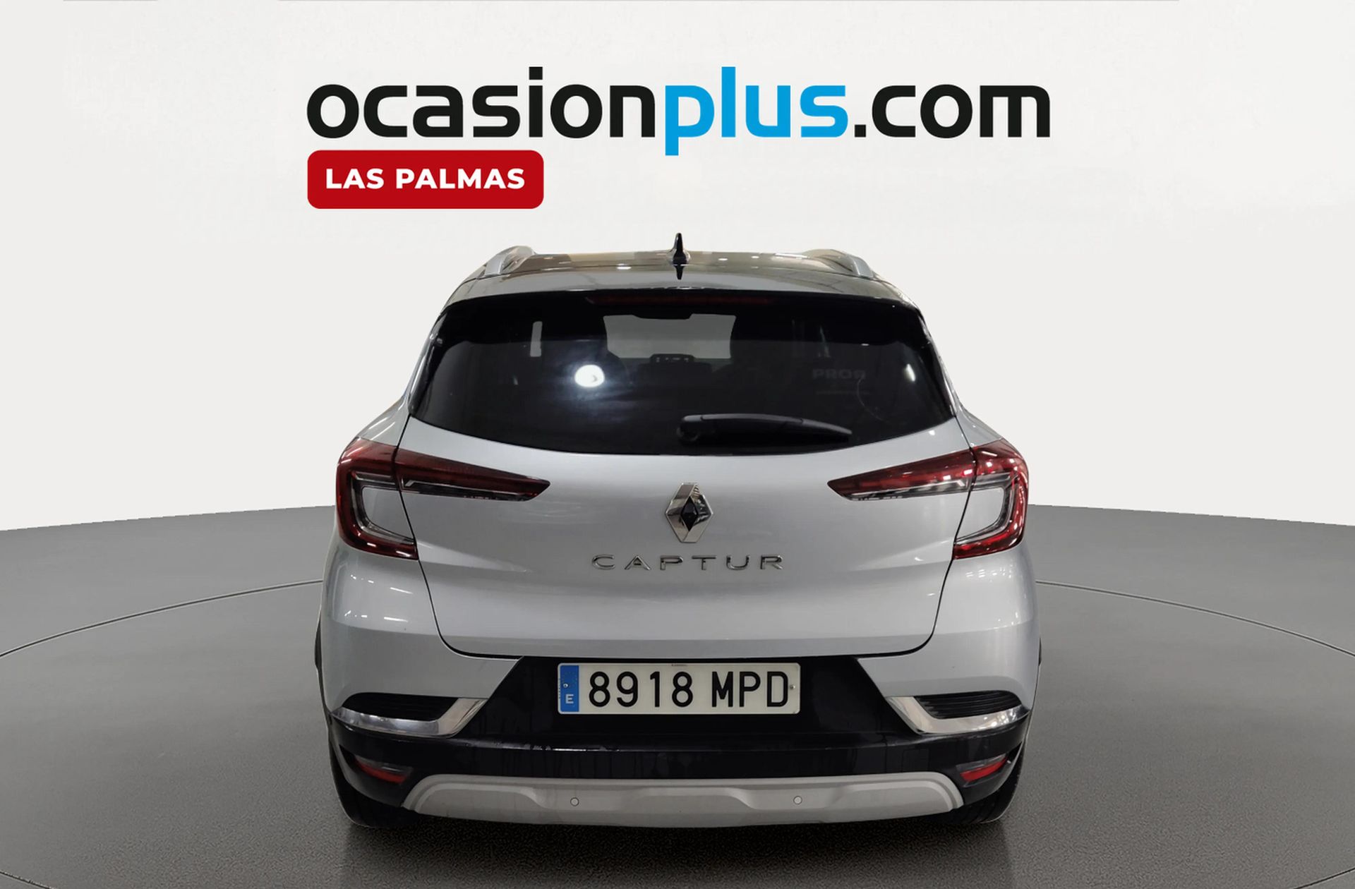 Renault Captur Techno TCe - foto 15