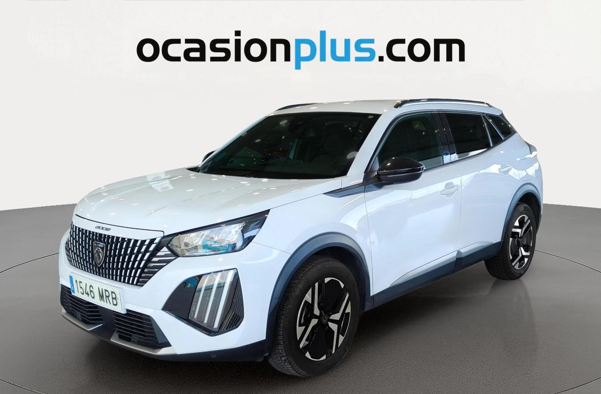 Peugeot 2008 PureTech 100 Allure