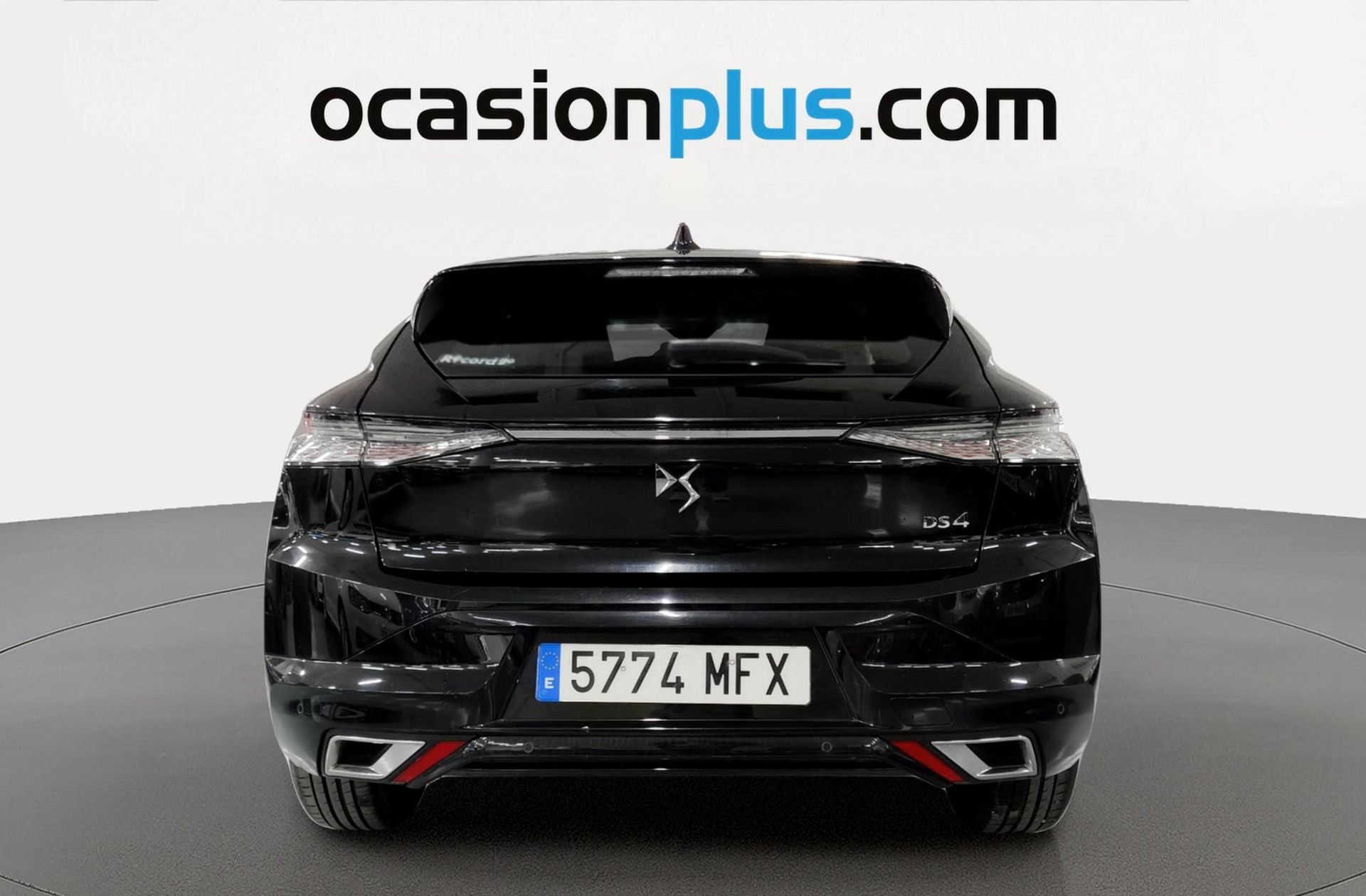 DS DS 4 PureTech 130 Bastille - foto 17