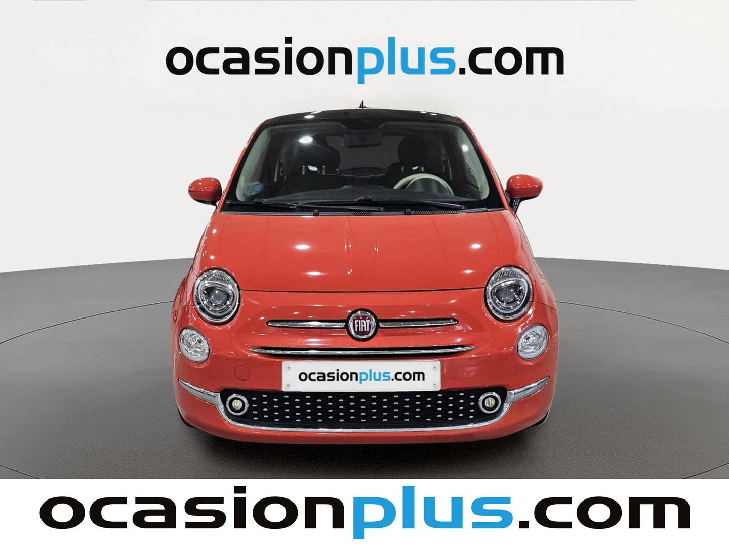 Fiat 500 Fiat 500 1.0 Hybrid Dolcevita (70 CV) 70cv