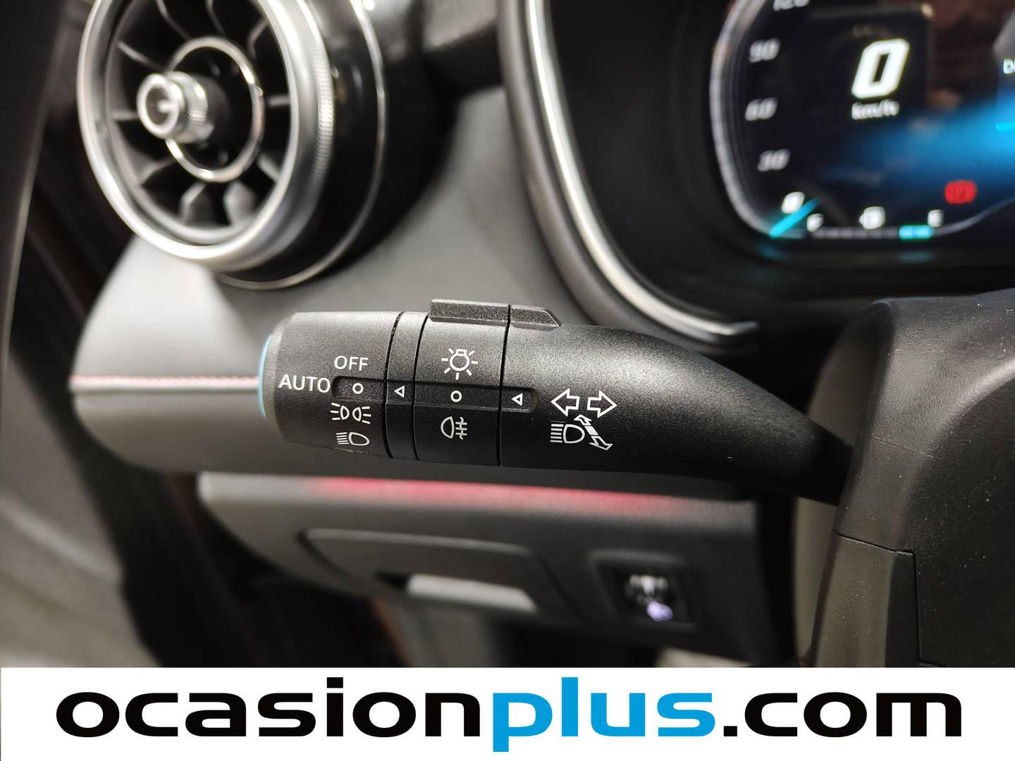 Foto MG HS MG HS 1.5 Turbo GDI Luxury DCT (162 CV)