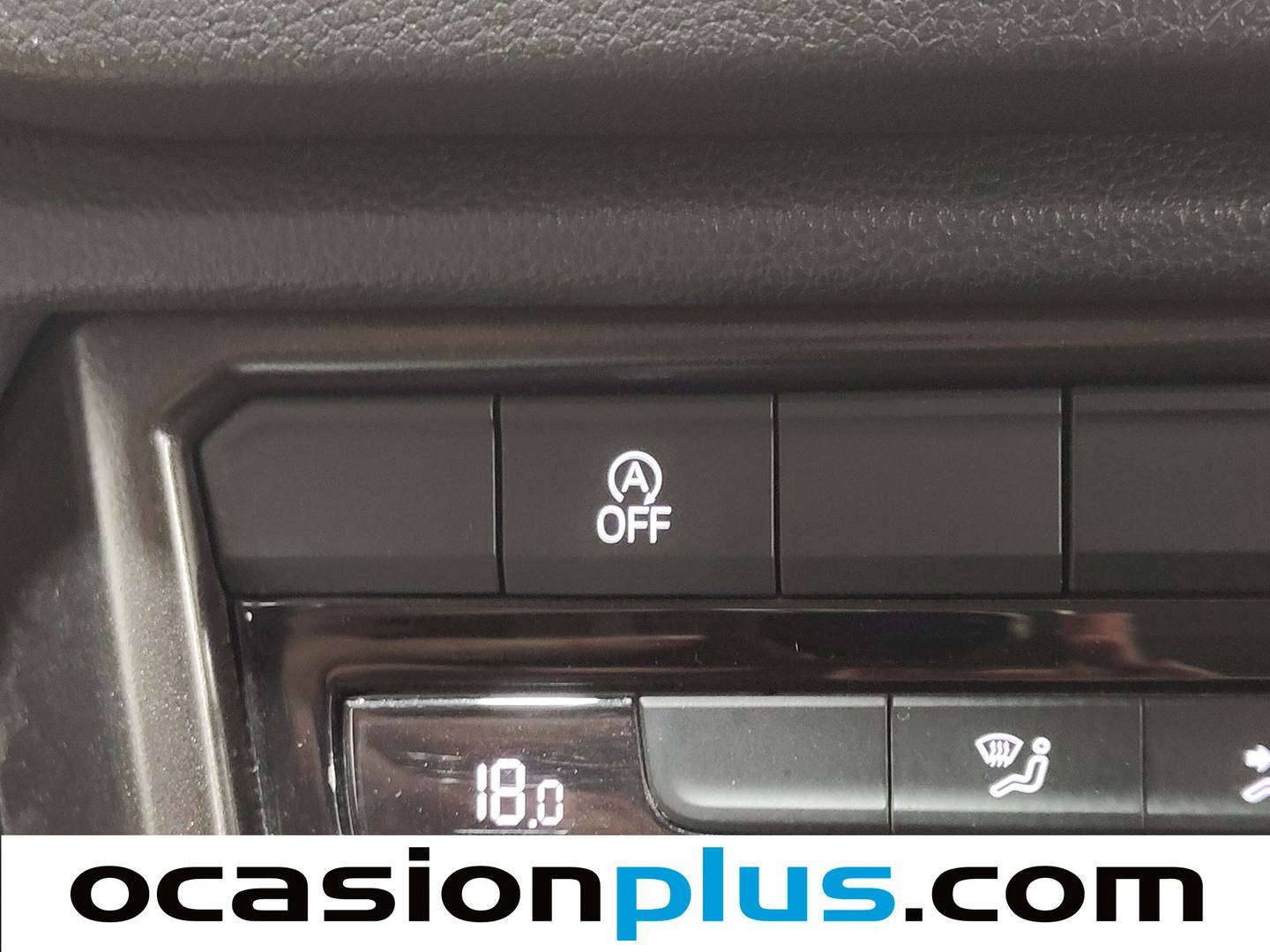 Extras del Volkswagen T-Roc Volkswagen T-Roc Advance Style 1.0 TSI (115 CV)