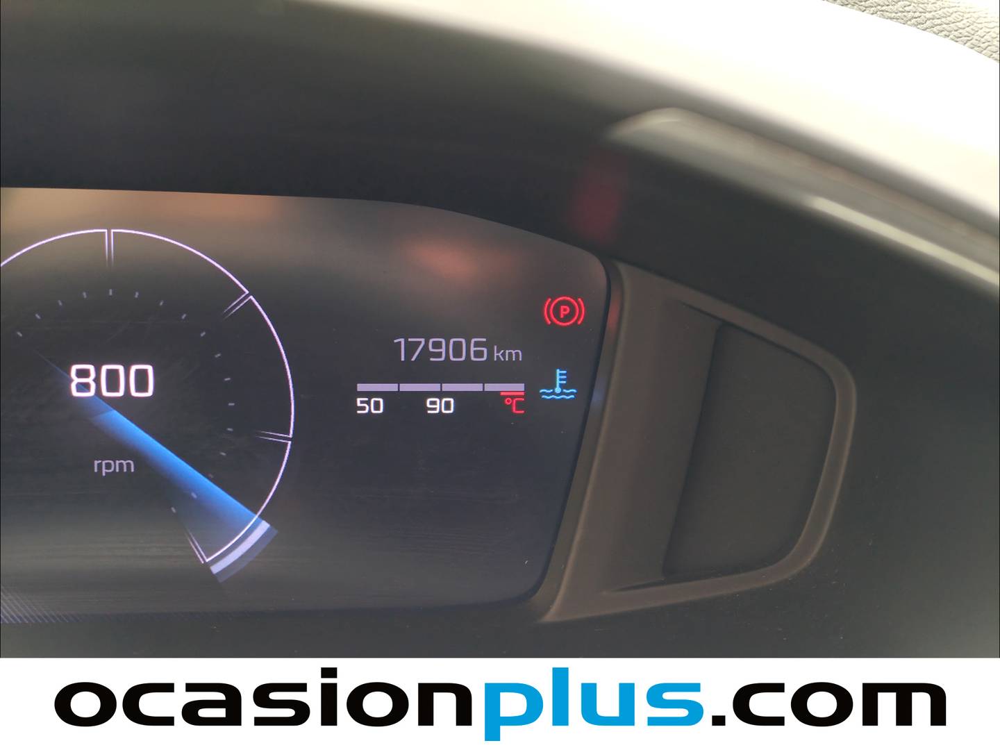 Foto Peugeot 2008 Peugeot 2008 PureTech 100 S&S Allure (100 CV)