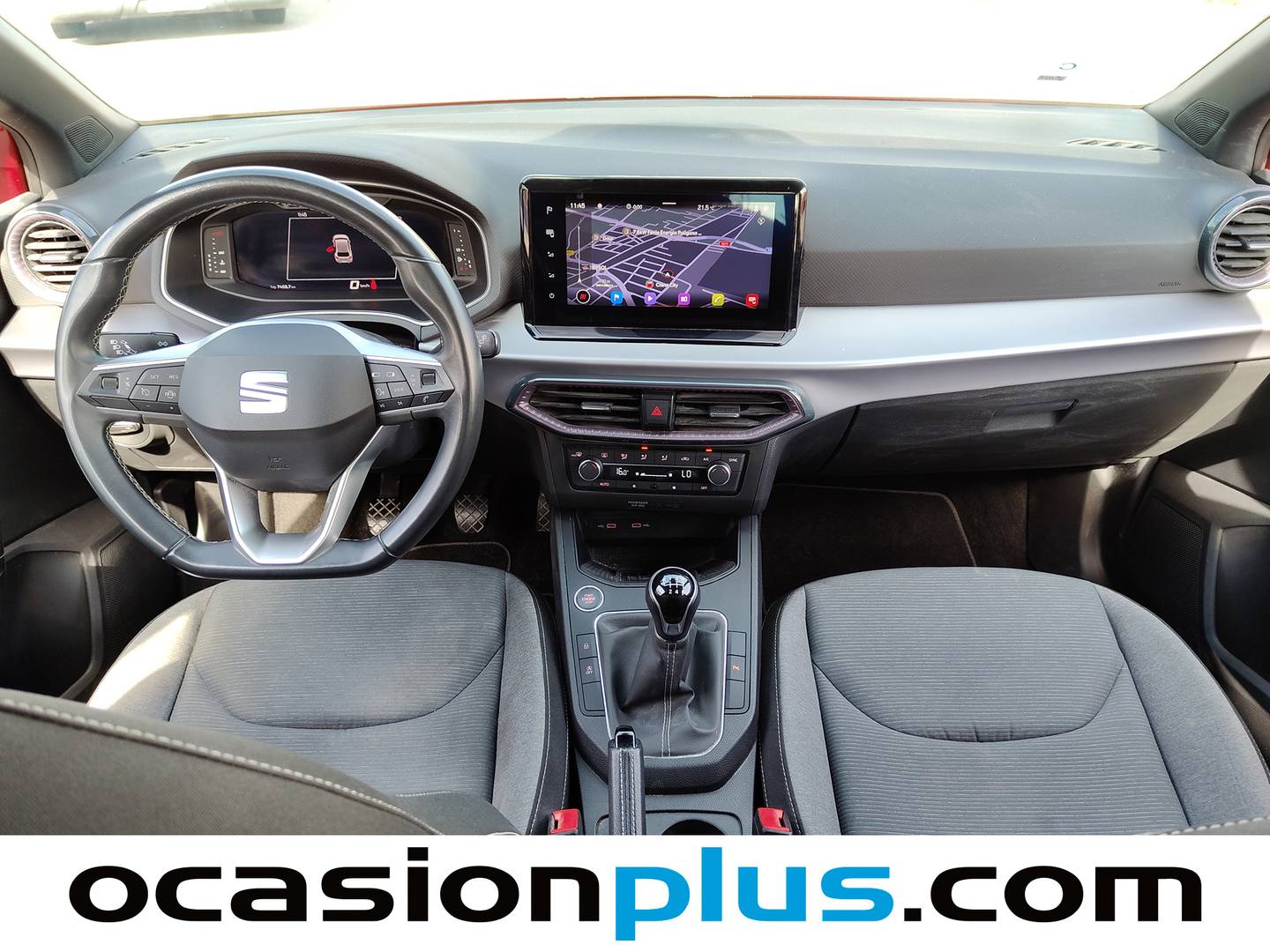 Seat Ibiza Seat Ibiza 1.0 TSI Xcellence Plus (110 CV) de ocasión