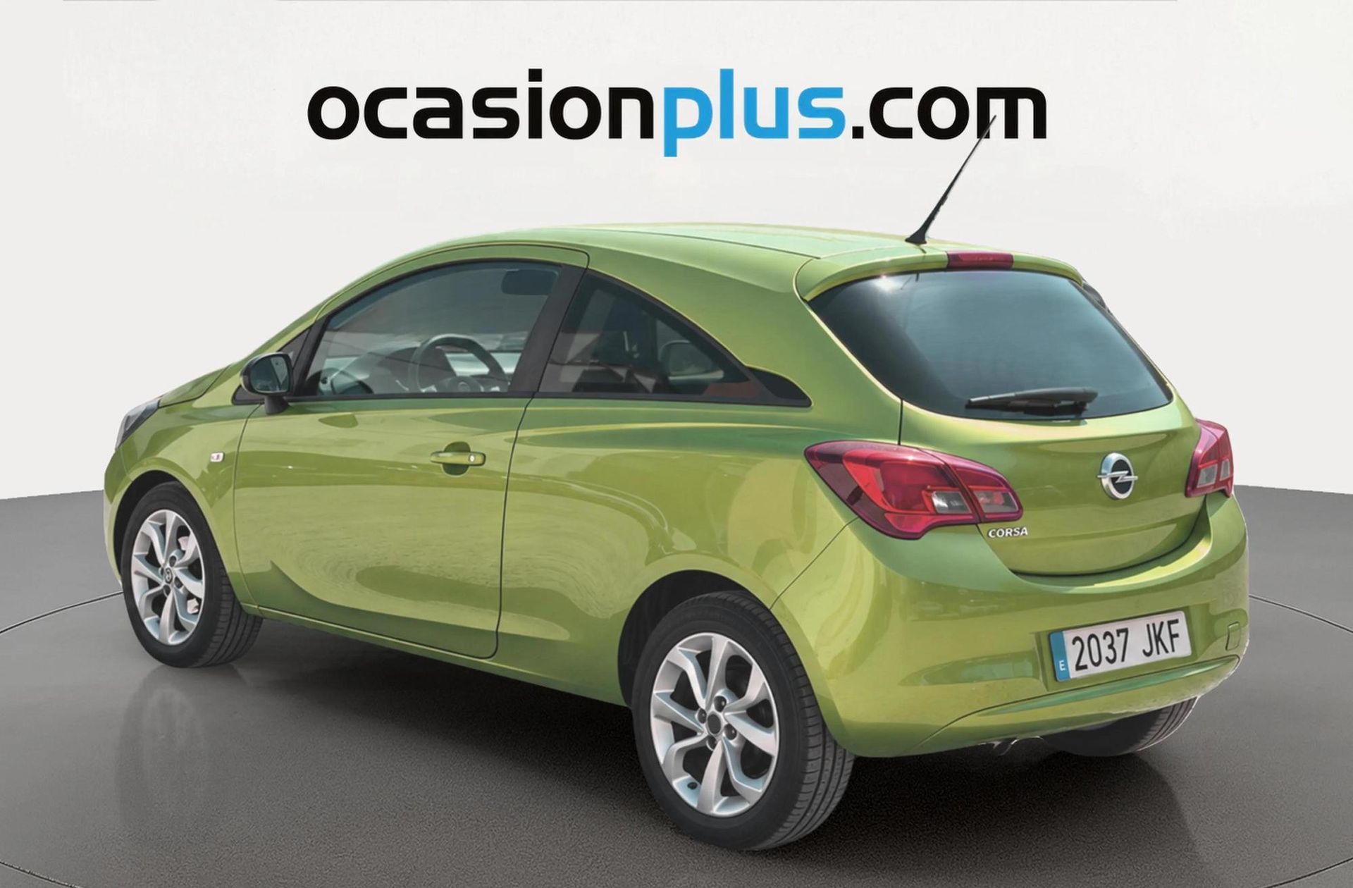 Opel Corsa 1.4 Selective - foto 3