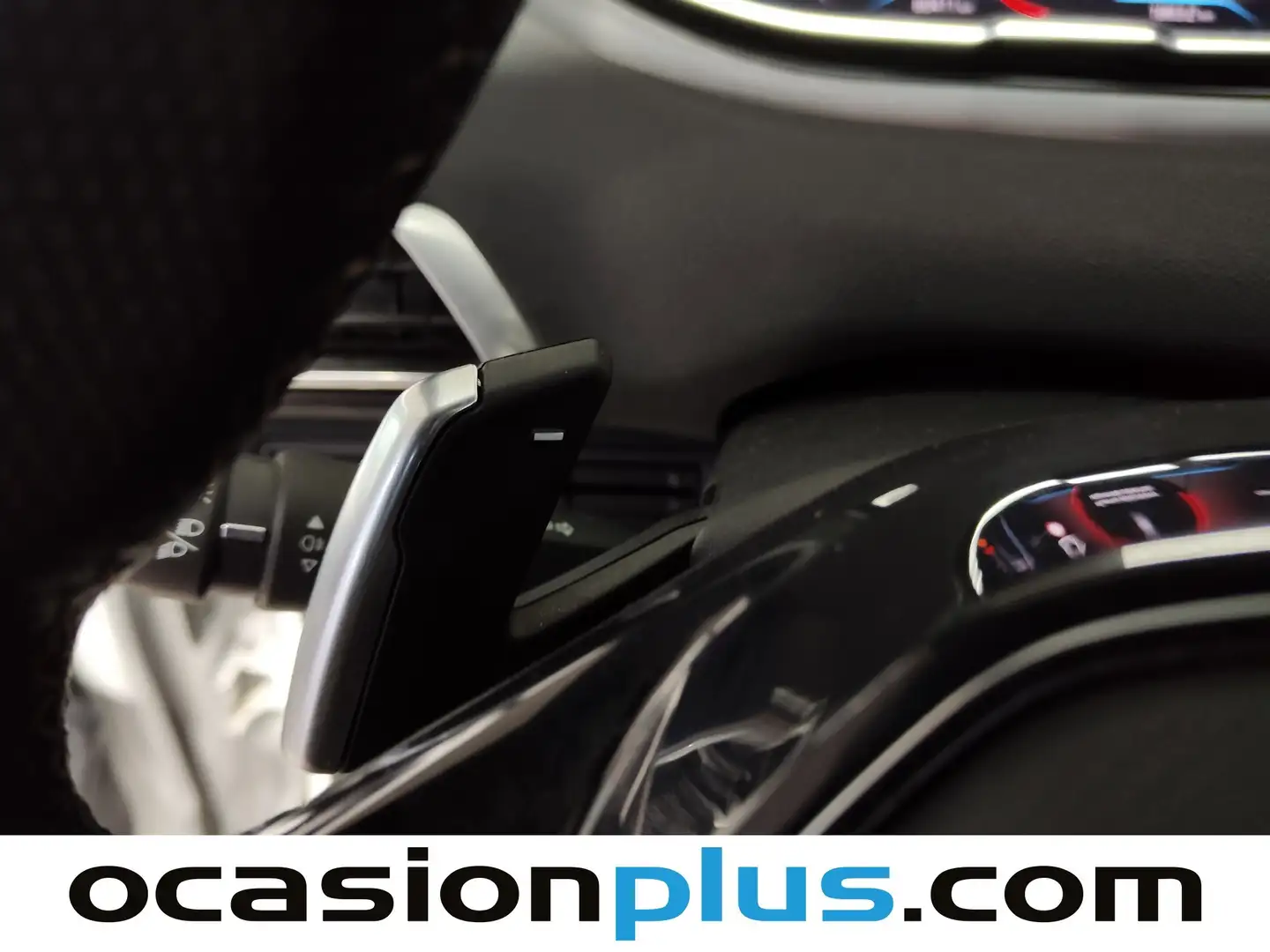 Foto Peugeot 5008 Peugeot 5008 BlueHDI 130 S&S GT EAT8 (130 CV) 7 Plazas